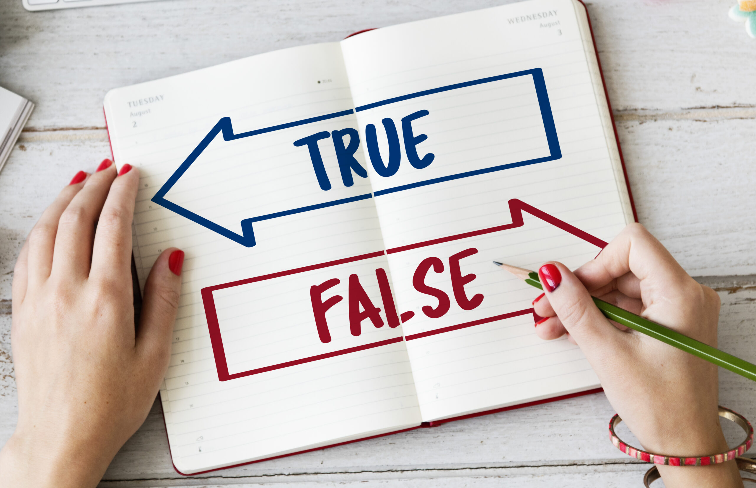 Debunking Common Market Myths: What Beginners Often Believe